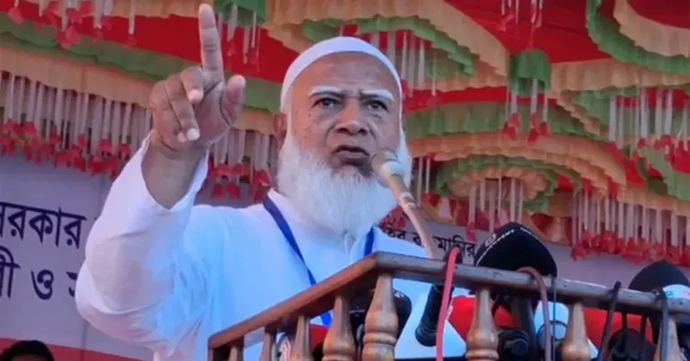 ডা. শফিকুর রহমান